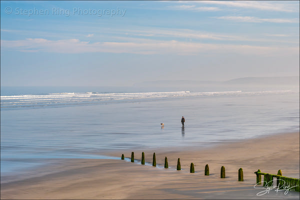 08903 - Westward Ho!