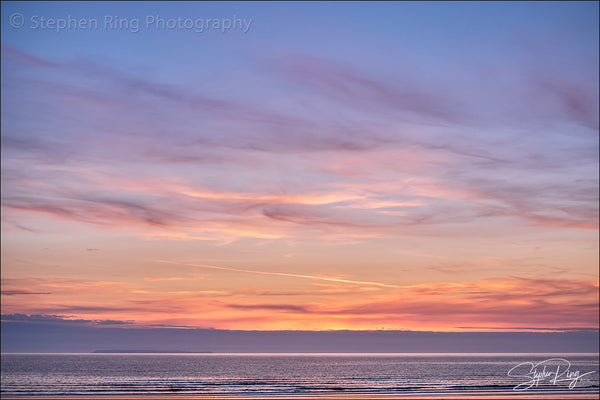 08905 - Westward Ho!