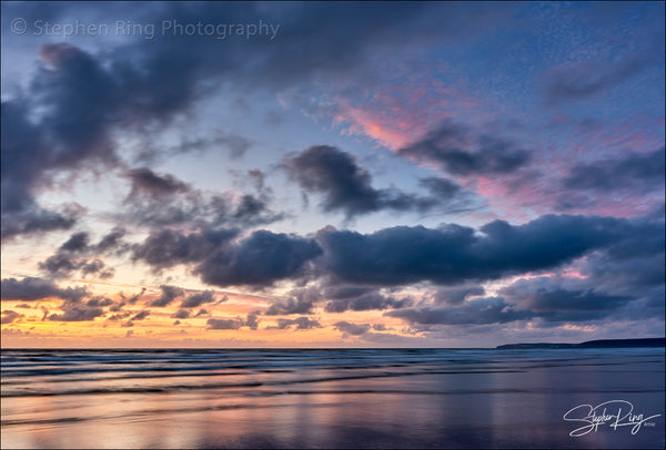 08906 - Westward Ho!