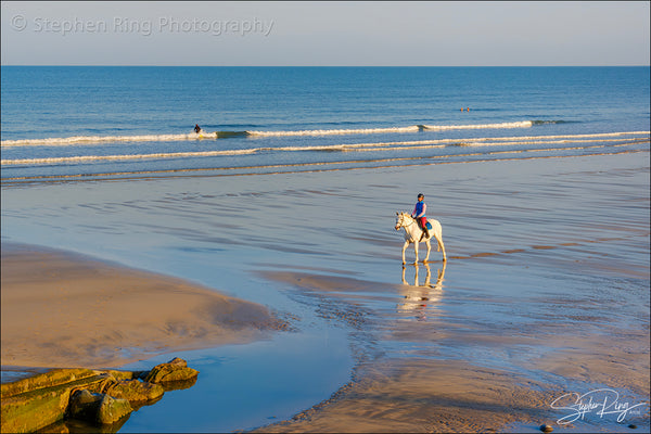 08910 - Westward Ho!