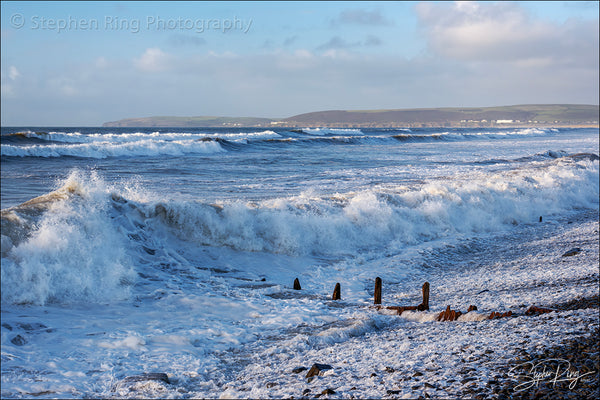 08917 - Westward Ho!