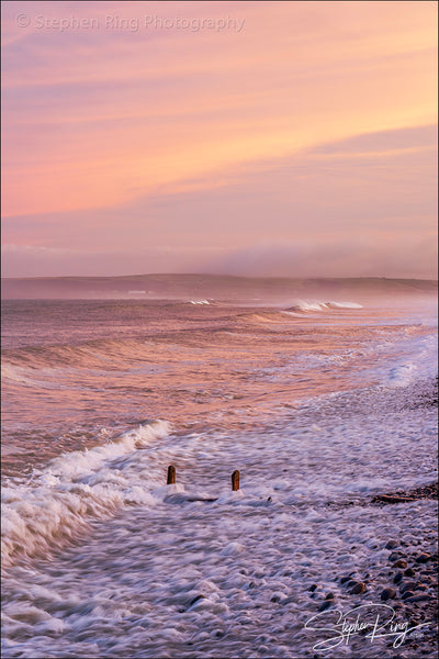 08918 - Westward Ho!