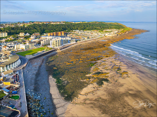 08922 - Westward Ho!