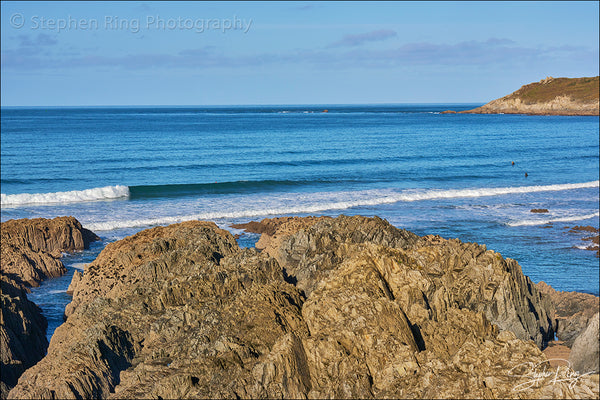 08940 - Woolacombe