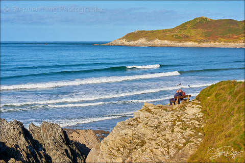 08946 - Woolacombe