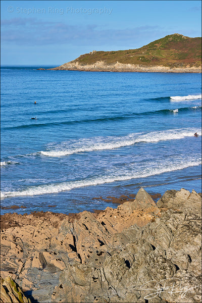 08949 - Woolacombe