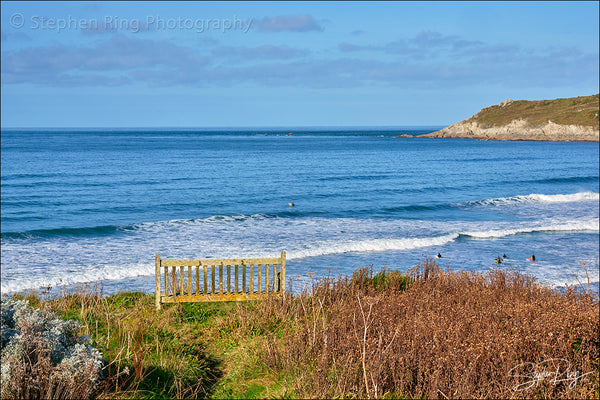 08950 - Woolacombe