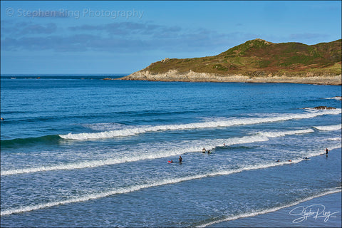 08952 - Woolacombe