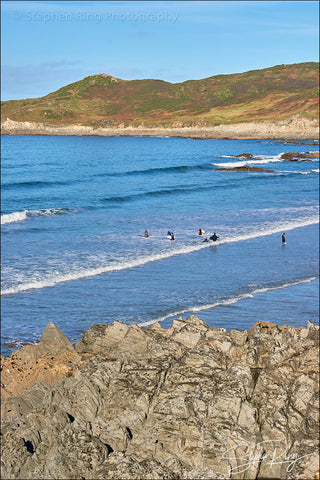 08953 - Woolacombe