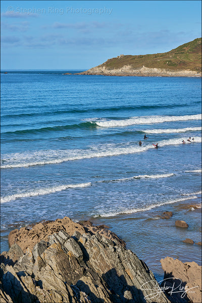 08954 - Woolacombe