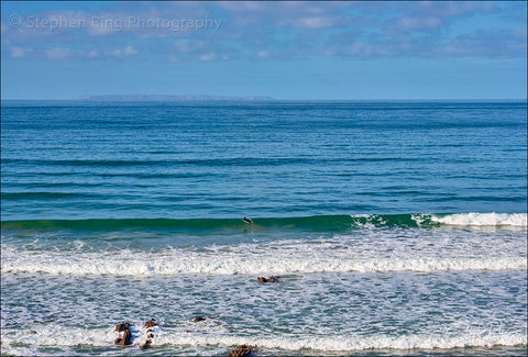 08955 - Woolacombe