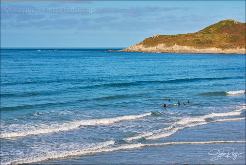 08960 - Woolacombe