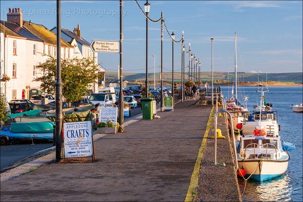 08981 - Appledore