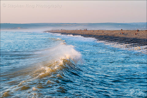 08985 - Westward Ho!