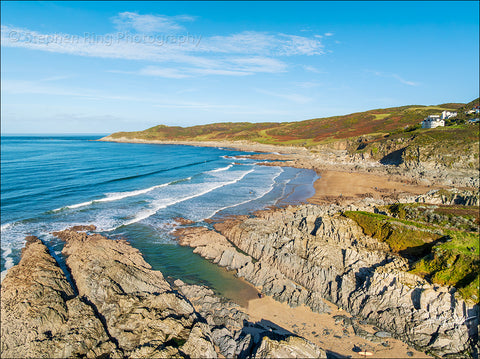 08992- Woolacombe