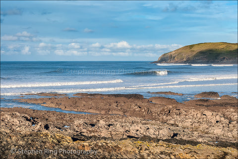 01855 - Croyde