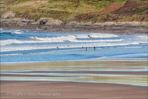 01856 - Croyde