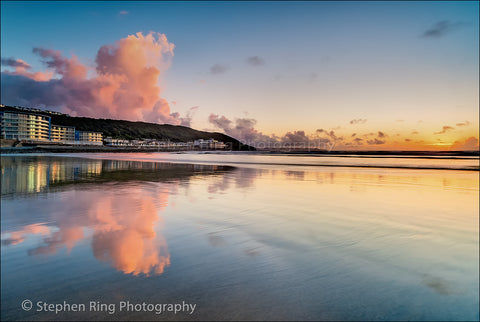 02400 - Westward Ho! Beach