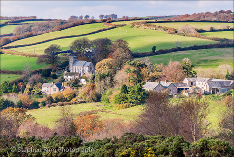 02569 - Exmoor