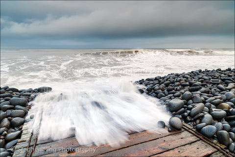 02703 - Westward Ho! Beach