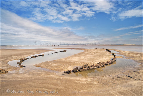 02900 - Westward Ho! Beach