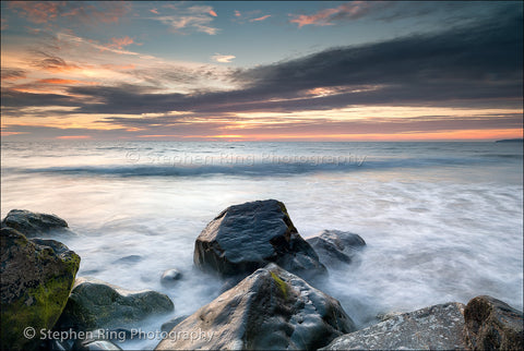 02915 - Westward Ho! Beach