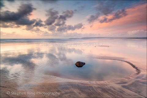 03050 - Westward Ho! Beach