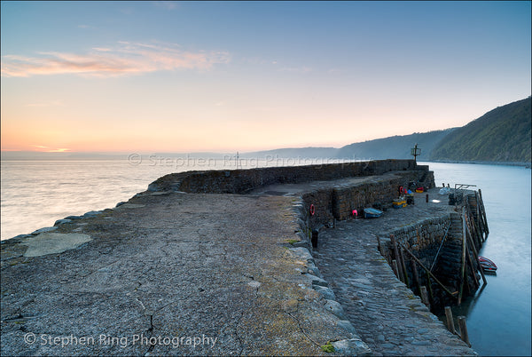 03179 - North Devon Canvas Prints