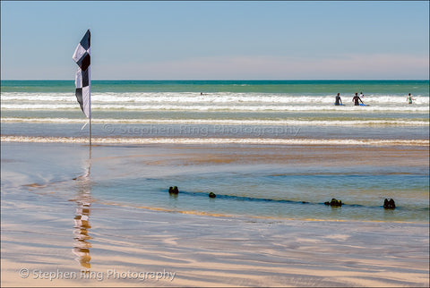 03311 - Westward Ho! Beach