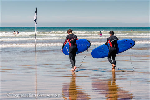 03312 - Westward Ho! Beach