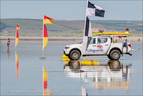 03313 - Westward Ho! Beach