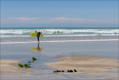 03314 - Westward Ho! Beach