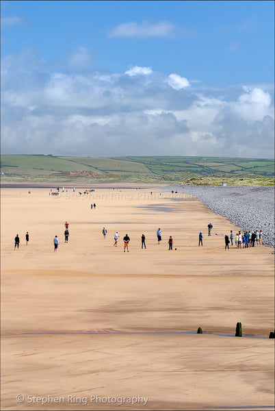 03335 - Westward Ho! Beach