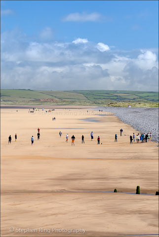 03335 - Westward Ho! Beach