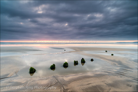 03350 - Westward Ho! Beach