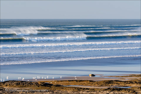 03480 - Westward Ho! Beach