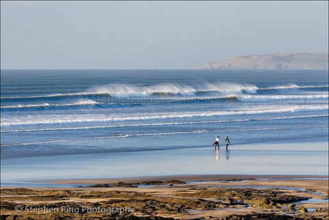 03482 - Westward Ho! Beach