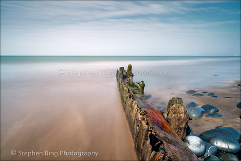 03485 - Westward Ho! Beach