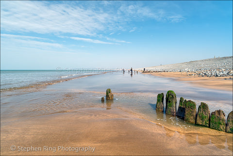 03486 - Westward Ho! Beach