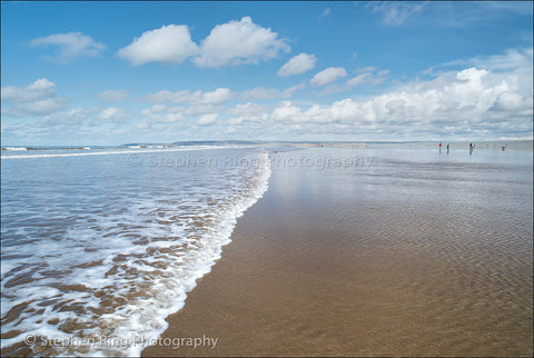 03493 - Westward Ho! Beach