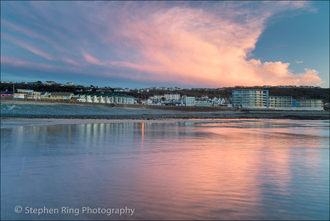 03498 - Westward Ho! Beach