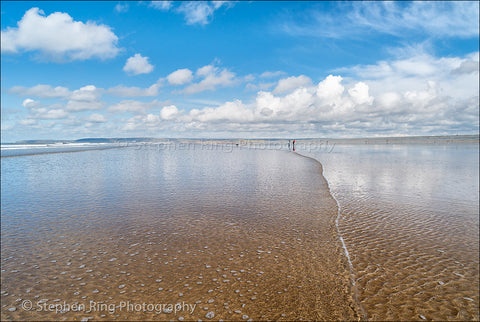 03508 - Westward Ho! Beach