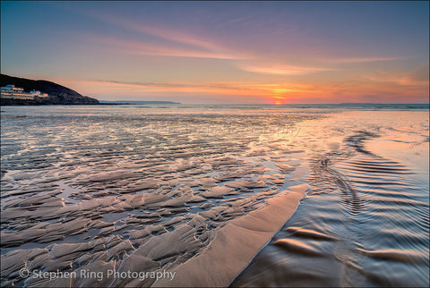 03514 - Westward Ho! Beach