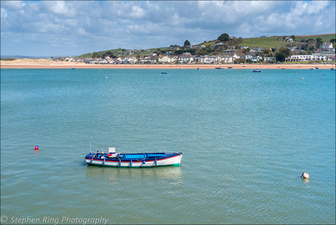 03525 - Appledore