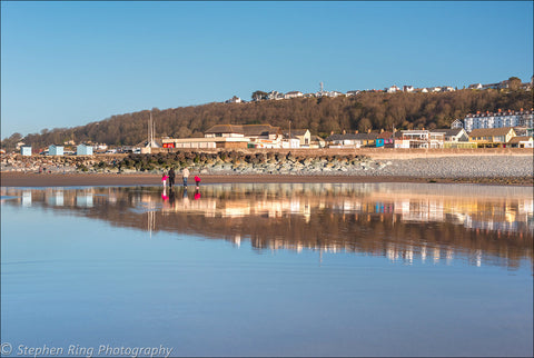 03527 - Westward Ho! Beach