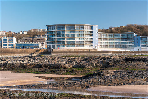 03529 - Westward Ho! Beach