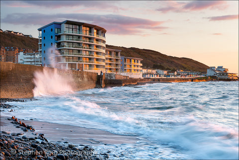 03532 - Westward Ho! Beach