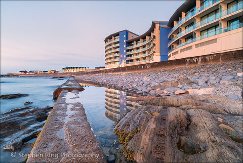 03545 - Westward Ho! Beach