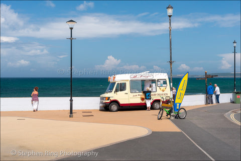 03552 - Westward Ho! Beach