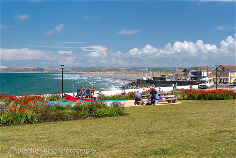 03553 - Westward Ho! Beach